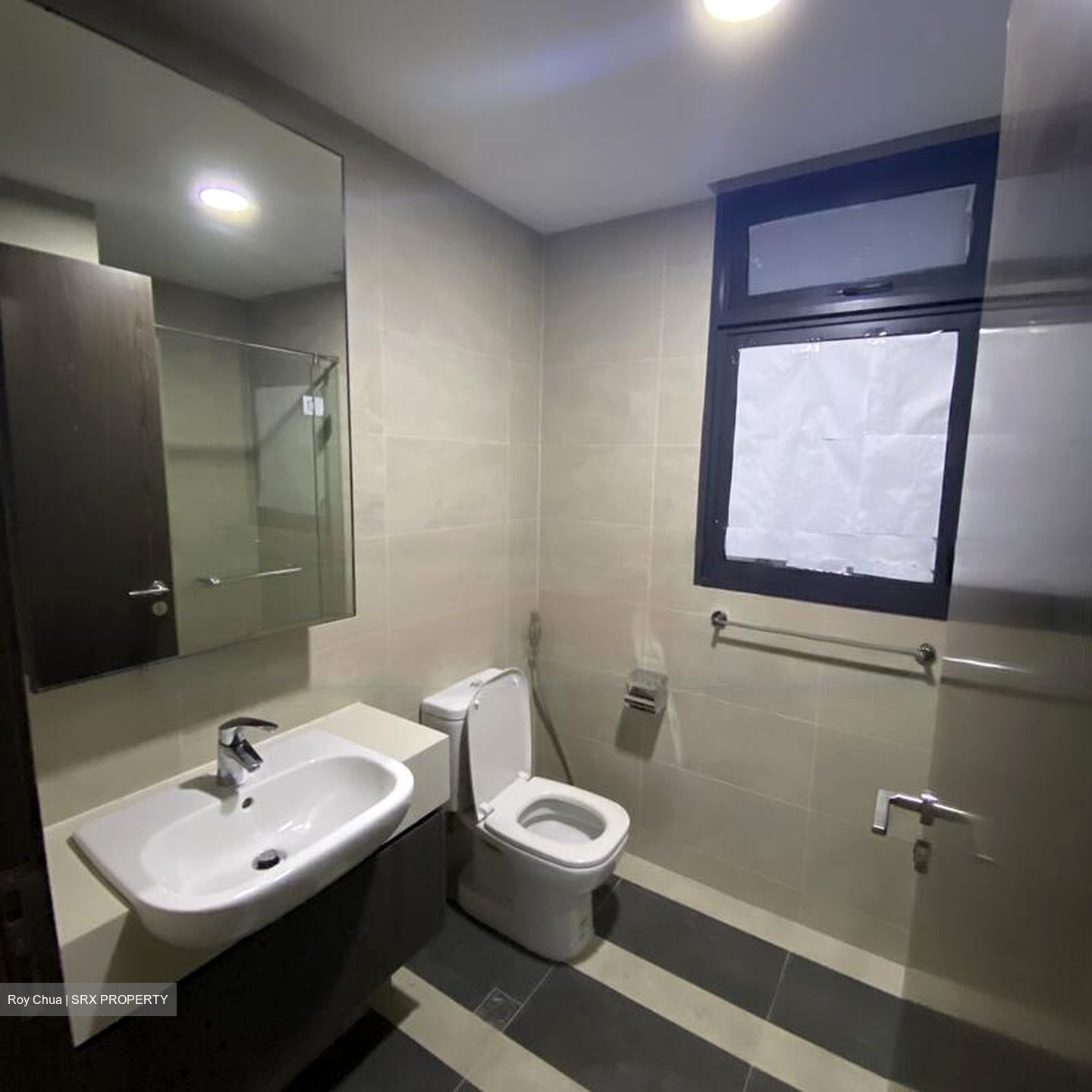 Parc Riviera (D5), Condominium #470420021